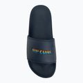 Badelatschen Rip Curl Classic Bloom dark blue 5