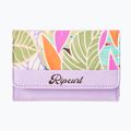 Rip Curl Women's Wallet Mixed Floral Mid lila