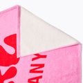 Rip Curl Grafik Standard Handtuch rosa 4
