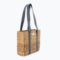 Women's Rip Curl Premium Straw Tote 32 l natur Tasche 2