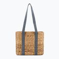 Women's Rip Curl Premium Straw Tote 32 l natur Tasche 3