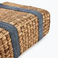 Women's Rip Curl Premium Straw Tote 32 l natur Tasche 6