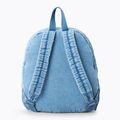 Rip Curl Distressed Denim Rucksack 10 l mittelblau 2