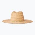 Damen Rip Curl Premium Surf Stroh Panama Tabak Hut 2
