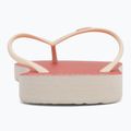 Damen Rip Curl Bondi Bloom Hibiskus rot Flip Flops 6