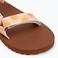 Rip Curl Searcher 2.0 Bloom tangerine Damen Sandalen 7