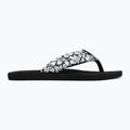 Rip Curl Freedom Plush Bloom Damen Flip Flops schwarz 2