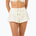 Damen Rip Curl San Carlos Lycra Short weiß
