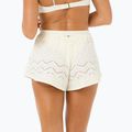 Damen Rip Curl San Carlos Lycra Short weiß 3