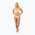 Rip Curl Premium Surf D-Dd Deep V Mango Badeanzug Top 2