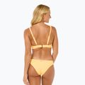 Rip Curl Premium Surf D-Dd Deep V Mango Badeanzug Top 3