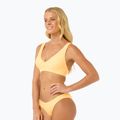 Rip Curl Premium Surf D-Dd Deep V Mango Badeanzug Top 4