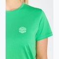 Rip Curl Re-Entry Crew grünes Damen-T-Shirt 4