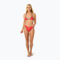 Rip Curl V 80 High Skimpy Leg Badeanzug unten rot 2