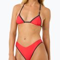 Rip Curl V 80 High Skimpy Leg Badeanzug unten rot 3