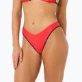 Rip Curl V 80 High Skimpy Leg Badeanzug unten rot 5