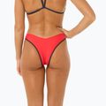 Rip Curl V 80 High Skimpy Leg Badeanzug unten rot 6