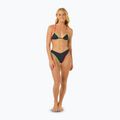 Rip Curl V 80 High Skimpy Leg Badeanzug unten dunkel Denim 2
