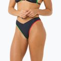 Rip Curl V 80 High Skimpy Leg Badeanzug unten dunkel Denim 5