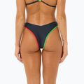Rip Curl V 80 High Skimpy Leg Badeanzug unten dunkel Denim 6