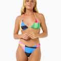Rip Curl Las Dalias High Leg Cheeky mehrfarbig Badeanzug unten 3