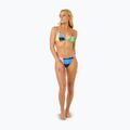 Rip Curl Las Dalias High Leg Cheeky mehrfarbig Badeanzug unten 2