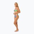 Rip Curl Las Dalias Sliding Tri mehrfarbig Badeanzug Top 4
