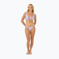Rip Curl San Carlos E Cup Badeanzug Oberteil multicolour 2