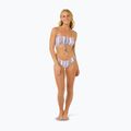 Rip Curl San Carlos Cheeky mehrfarbiger Badeanzug unten 2