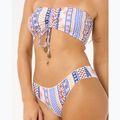 Rip Curl San Carlos Cheeky mehrfarbiger Badeanzug unten 3