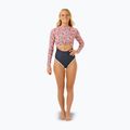 Rip Curl Damen einteiliger Badeanzug Las Flores Surf Suit multicolour 2