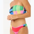 Rip Curl Las Dalias Good mehrfarbiger Badeanzug unten 5