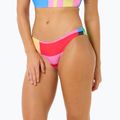 Rip Curl Las Dalias Good mehrfarbiger Badeanzug unten