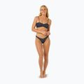 Rip Curl Dalias Denim Bandeau Badeanzug Top Denim blau 2