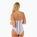 Damen Rip Curl San Carlos D-Dd Einteiliger Badeanzug multicolour 3