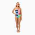 Damen-Badeanzug Rip Curl Las Dalias Good One Piece multicolour 2