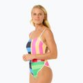 Damen-Badeanzug Rip Curl Las Dalias Good One Piece multicolour 4