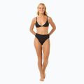 Rip Curl Premium Surf Retro High Good schwarzer einteiliger Badeanzug 2
