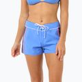 Rip Curl Las Dalias Performance 3" Damen Badeshorts blau 5
