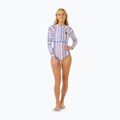 Rip Curl Damen einteiliger Badeanzug San Carlos UPF Surfsuit multicolor 2