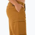 Herren Rip Curl Boardwalk Classic Surf Cargo Shorts gold 5