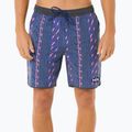 Herren Rip Curl Boardwalk Boost Volley Shorts navy
