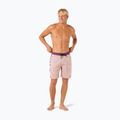 Rip Curl Mirage Floral Reef Herren Badeshorts in rauchiger Traube 2