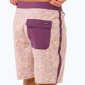 Rip Curl Mirage Floral Reef Herren Badeshorts in rauchiger Traube 7