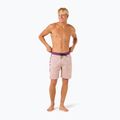 Rip Curl Mirage Floral Reef Herren Badeshorts in rauchiger Traube 2