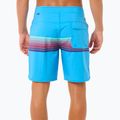 Herren Rip Curl Mirage Surf Revival blau Farbe schwimmen Shorts 3