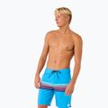 Herren Rip Curl Mirage Surf Revival blau Farbe schwimmen Shorts 4
