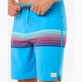 Herren Rip Curl Mirage Surf Revival blau Farbe schwimmen Shorts 7