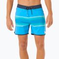 Herren Rip Curl Surf Revival Volley blau Farbe schwimmen Shorts 5