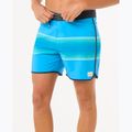 Herren Rip Curl Surf Revival Volley blau Farbe schwimmen Shorts 6